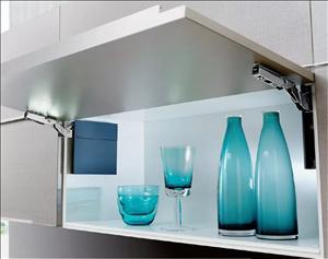 مکانیزم جک HK آرامبند سری 3 فانتونی C301 تا C304