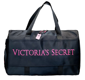 کیف ورزشی Victoria’s Secret. 