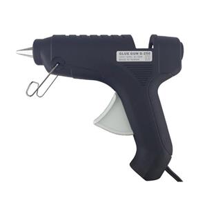 دستگاه چسب حرارتی تایوانی مدل G250 توان 55 وات