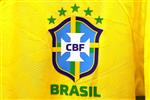 لباس اصل و اورجینال تیم ملی برزیل جام جهانی زیر 17 سال 2023 با اسم و شماره