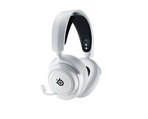 هدست ARCTIS NOVA 7X WIRELESS White