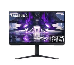 مانیتور 27 اینچ سامسونگ Samsung Odyssey G3 LS27AG300 