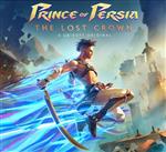 اکانت Prince of Persia The Lost Crown ظرفیت دوم PS5