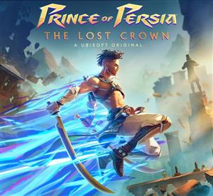 بازی Prince of Persia The Lost Crown اکانت قانونی PS5 PS4 