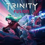 اکانت Trinity Fusion ظرفیت دوم PS5