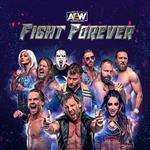 اکانت AEW: Fight Forever ظرفیت دوم PS4