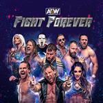 بازی AEW: Fight Forever اکانت قانونی PS4,PS5