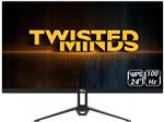 Twisted Minds TM24FHD 100HZ 24inch IPS Full HD Monitor