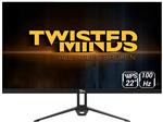 مانیتور گیمینگ 22 اینچ Twisted Minds TM22FHD100IPS