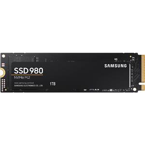 اس اس دی سامسونگ SSD SAMSUNG 980 PCIe 3.0 1TB
