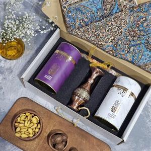 پک سازمانی مرجان