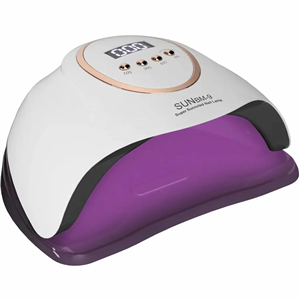 دستگاه لاک خشک کن سان SUN bm9 Max