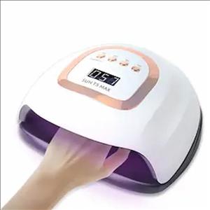 دستگاه یووی UV/LED Sun T5 MAX 220W