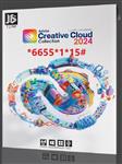 ادوب کرایتیو Adobe Creative Cloud 2024