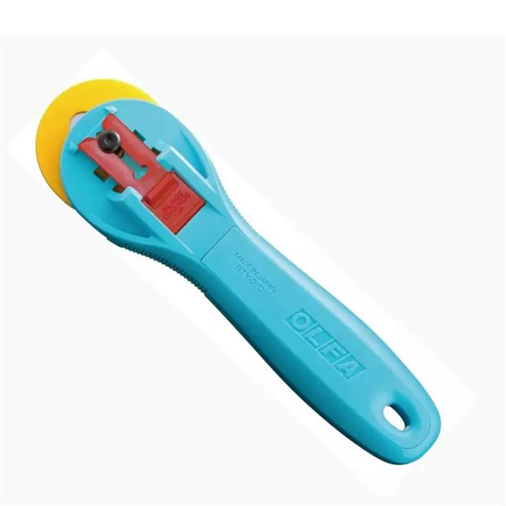 کاتر اولفا مدل RTY-2/C