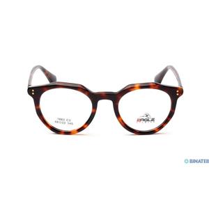 فریم عینک طبی کد EG-1883
