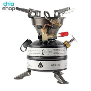 اجاق گاز ۴سوخت BRS اورجینال