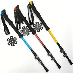 عصای کوهنوردی Black Diamond مدل Air Carbon