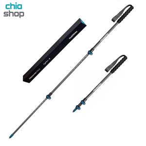 باتوم فیبر کربنی قطب نوردی نیچرهایک NH19S010-T (تکی)