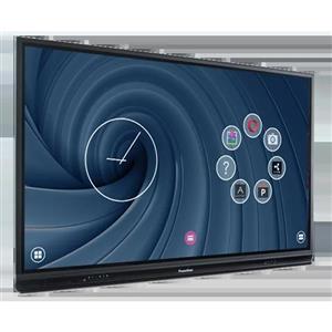 نمایشگر لمسی promethean پرومتین ۷۰ اینچ مدل AP2-70E (استوک)