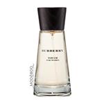 عطر زنانه باربری تاچ فور وومن Burberry Touch for Women