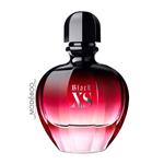 عطر زنانه پاکو رابان بلک اکس اس فور هر ادوپرفیوم Paco Rabanne Black XS for Her Eau de Parfum