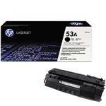 تونر اچ پی مدل 53A ا HP 53A Black Toner کد 4249