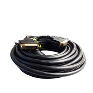 کابل DVI پی نت مدل P10 طول 10 متر کد 2308