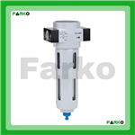 فیلتر طرح FESTO