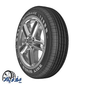 لاستیک کویر تایر 225/60R18 گلKB700 