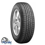 لاستیک کومهو 275/60R15 گل SOLUS KL21 تاریخ تولید 2023