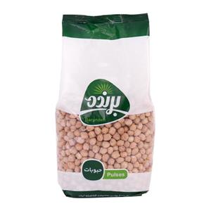 نخود 900 گرمی سفید برنده