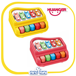 پیانو و بلز آموزشی هانگر | Huanger مدل HE8011