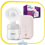 شیردوش برقی اونت | AVENT مدل SCF32311