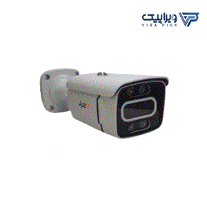 دوربین بالت تحت شبکه اپکس A-IPBW355-2.8mm-POE 