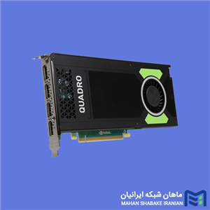 کارت گرافیک انویدیا Quadro M4000 GDDR5 8GB