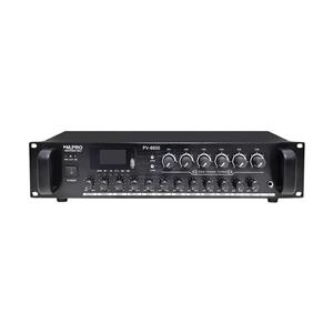 اکو آمپلی فایر ام پرو مدل M.PRO PV-6460