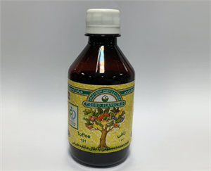 اسانس تافی کره ابیض شیمی