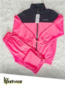 ست گرمکن شلوار پسرانه دخترانه Reebok کد 002