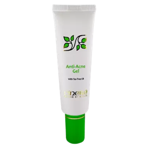 ژل ضد جوش حجم 30 میلی لیتر سینره Cinere Anti Acne Gel ml 