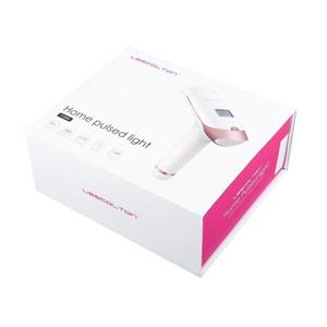 دستگاه لیزر لسکلتون رفع موهای زاید صورت و بدن T009i