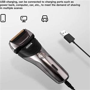 ماشین ریش تراش روزیا  ROZIAT9327