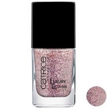    لاک ناخن مدل Luxury Lacquers Million Brilliance 04 کاتریس