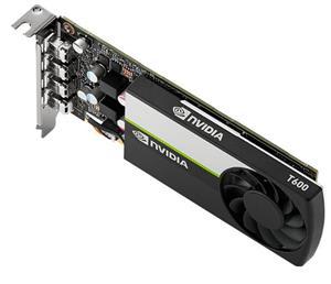 کارت گرافیک NVidia T600 