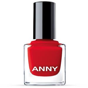 لاک ناخن آنی شماره 142 ANNY Nail Polish 142