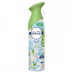 اسپری خوشبو کننده هوا فبرز Febreze سفارش اروپا مدل White Jasmine حجم 300 میل 