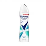 اسپری دئودورانت رکسونا Rexona زنانه 72 ساعته مدل Свежесть душа حجم 150 میل