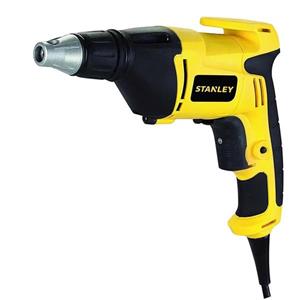 پیچ گوشتی برقی (اسکرول گان) 520 وات استنلی مدل STDR5206-B9