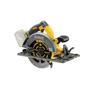 اره دیسکی 18 ولت براشلس دیوالت مدل DCS576NT-XJ