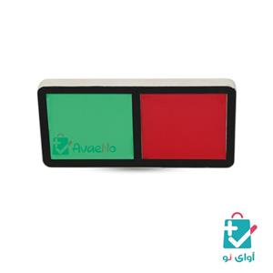 چراغ ONAir اتاق عمل مدیکر آریا